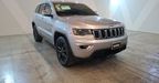 Jeep Grand Cherokee 3.6 LIMITED LUJO V6 4X2 Suv 2017