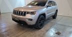 Jeep Grand Cherokee 3.6 LIMITED LUJO V6 4X2 Suv 2017