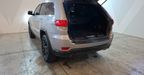 Jeep Grand Cherokee 3.6 LIMITED LUJO V6 4X2 Suv 2017