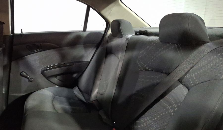 Chevrolet Beat 1.2 LT B Sedan 2019