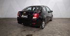 Chevrolet Beat 1.2 LT B Sedan 2019