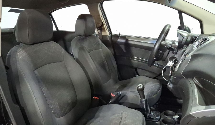 Chevrolet Beat 1.2 LT B Sedan 2019