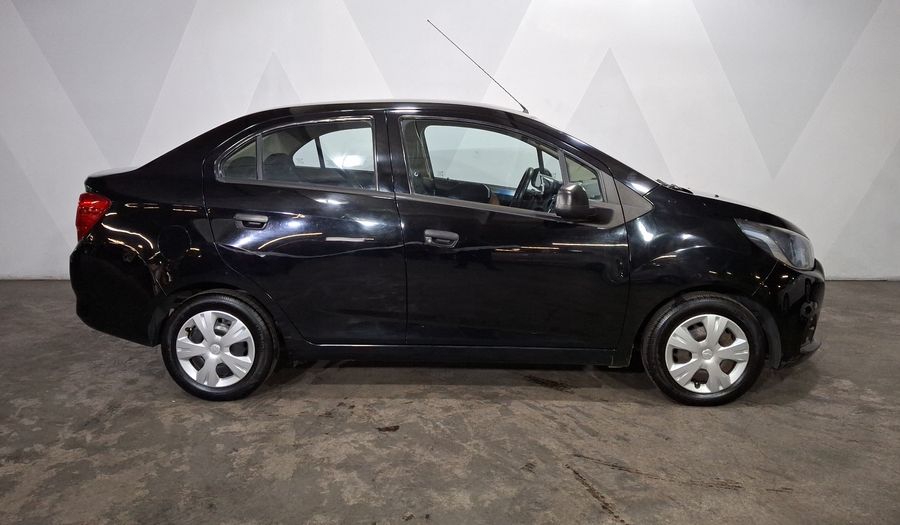 Chevrolet Beat 1.2 LT B Sedan 2019