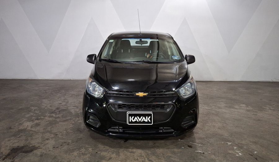 Chevrolet Beat 1.2 LT B Sedan 2019