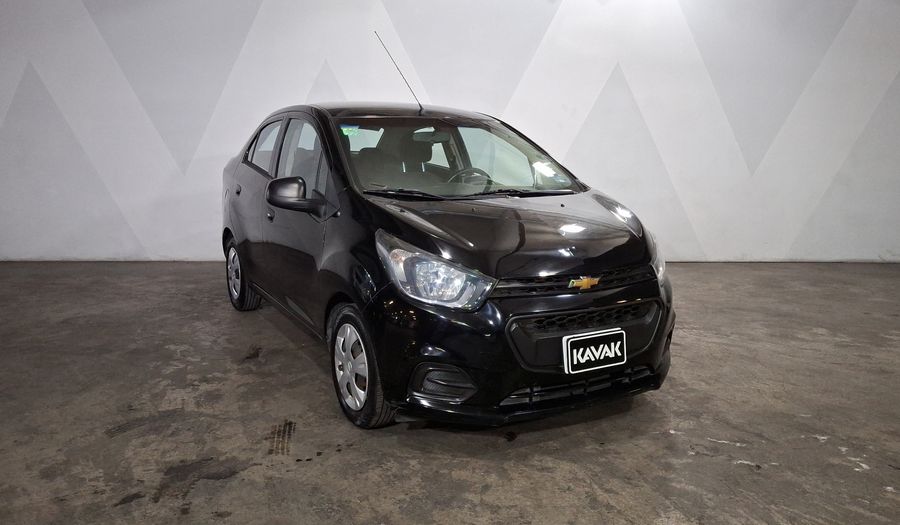 Chevrolet Beat 1.2 LT B Sedan 2019