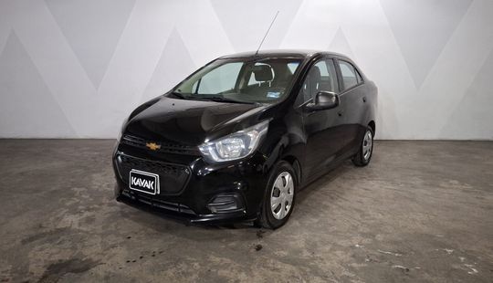 Chevrolet • Beat