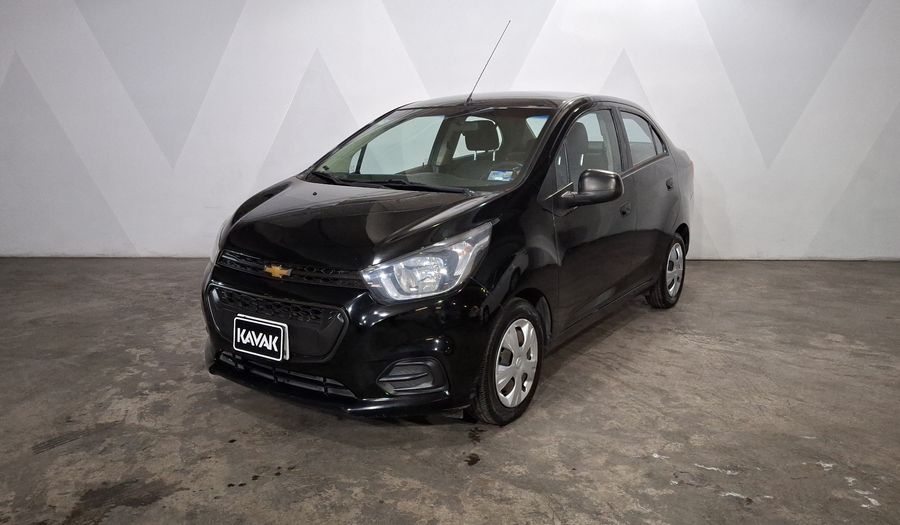 Chevrolet Beat 1.2 LT B Sedan 2019