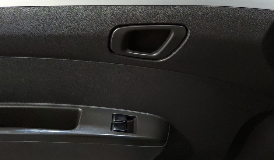 Chevrolet Beat 1.2 LT B Sedan 2019