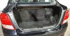 Chevrolet Beat 1.2 LT B Sedan 2019