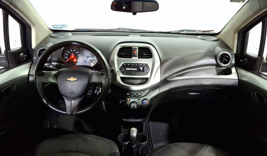 Chevrolet Beat 1.2 LT B Sedan 2019