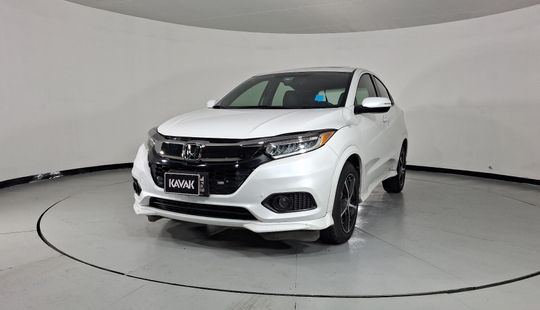 Honda • HR-V