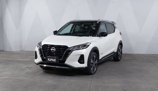 Nissan • Kicks