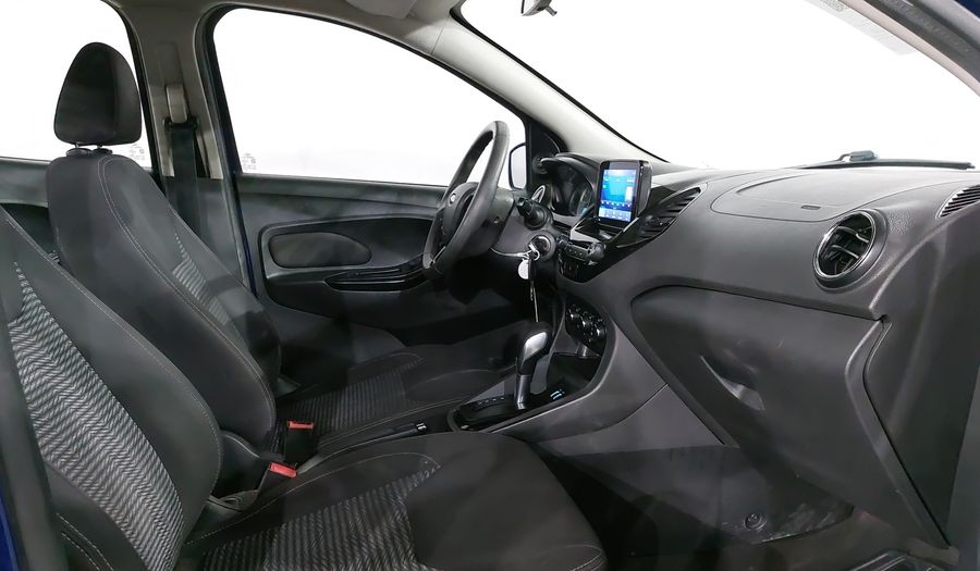 Ford Figo 1.5 TITANIUM AUTO Sedan 2019