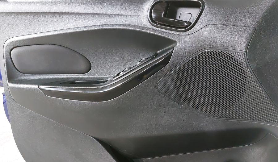 Ford Figo 1.5 TITANIUM AUTO Sedan 2019