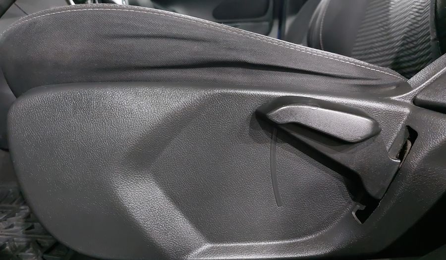 Ford Figo 1.5 TITANIUM AUTO Sedan 2019