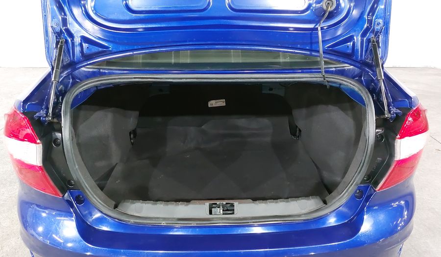 Ford Figo 1.5 TITANIUM AUTO Sedan 2019