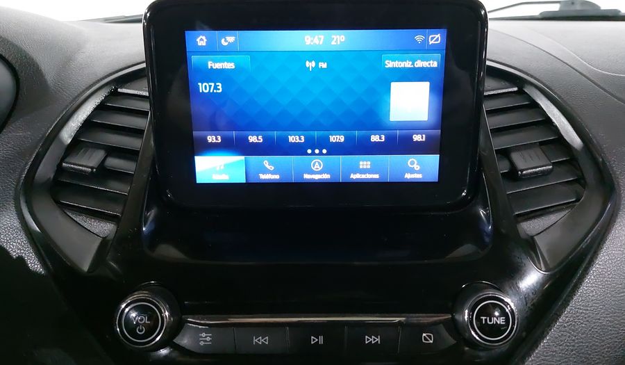 Ford Figo 1.5 TITANIUM AUTO Sedan 2019