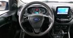 Ford Figo 1.5 TITANIUM AUTO Sedan 2019