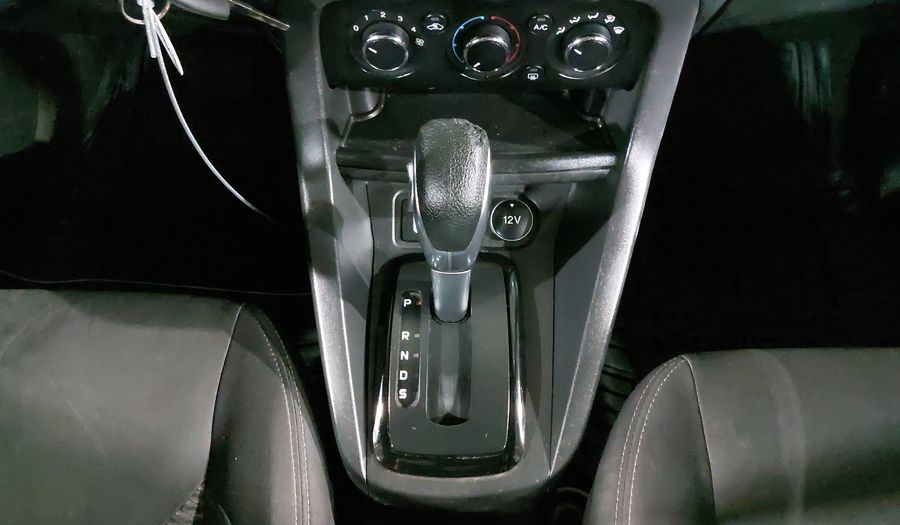 Ford Figo 1.5 TITANIUM AUTO Sedan 2019