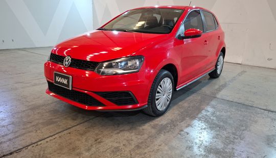 Volkswagen • Polo