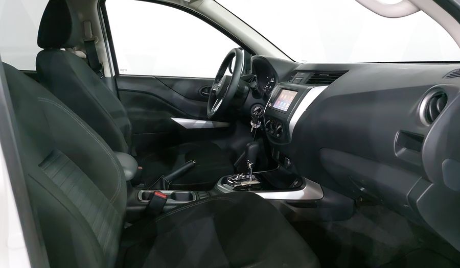 Nissan Frontier 2.5 LE AUTO Pickup 2025