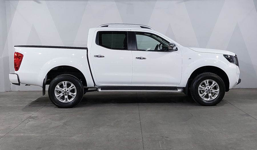Nissan Frontier 2.5 LE AUTO Pickup 2025