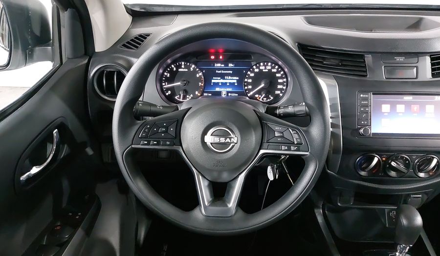 Nissan Frontier 2.5 LE AUTO Pickup 2025