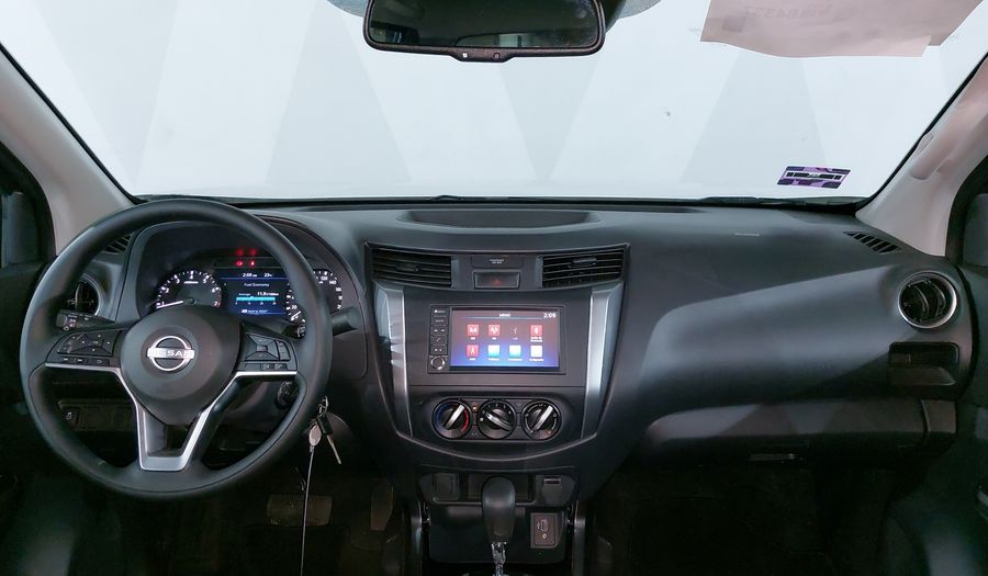 Nissan Frontier 2.5 LE AUTO Pickup 2025