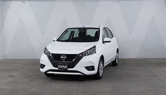 Nissan • March