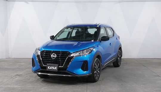 Nissan • Kicks