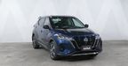 Nissan Kicks 1.6 PLATINUM BI-TONO LTS XTRONIC Suv 2024