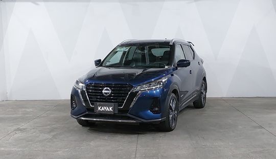 Nissan • Kicks