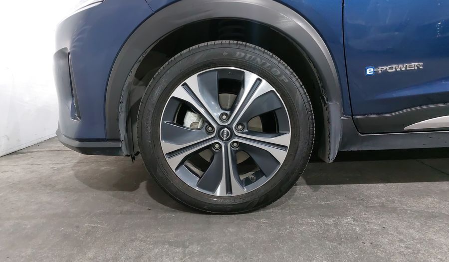 Nissan Kicks 1.6 PLATINUM BI-TONO LTS XTRONIC Suv 2024
