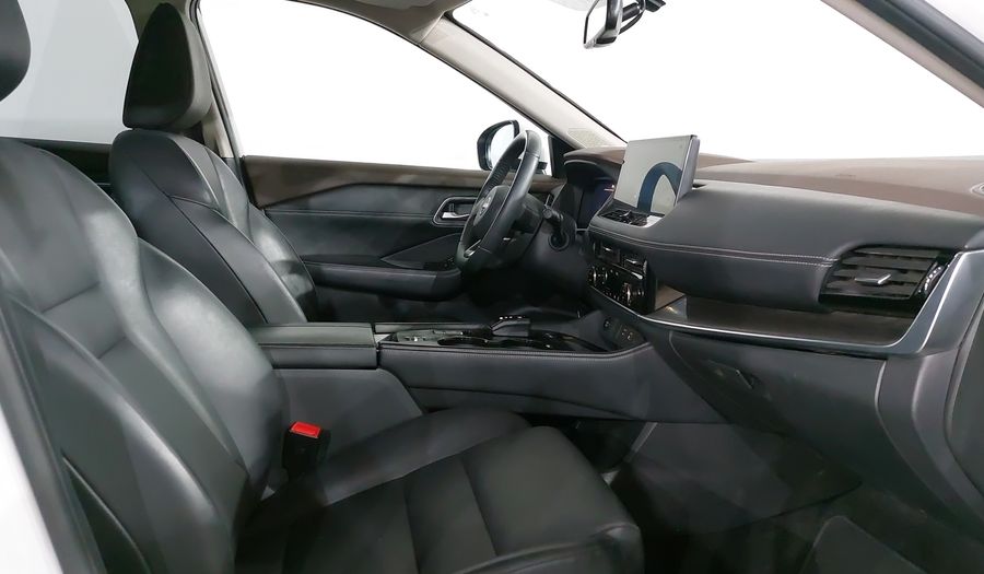 Nissan X-trail 1.5 HEV E-POWER PLATINUM Suv 2024