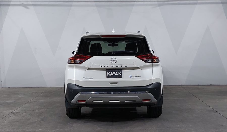 Nissan X-trail 1.5 HEV E-POWER PLATINUM Suv 2024
