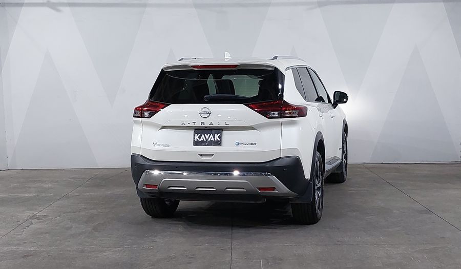 Nissan X-trail 1.5 HEV E-POWER PLATINUM Suv 2024