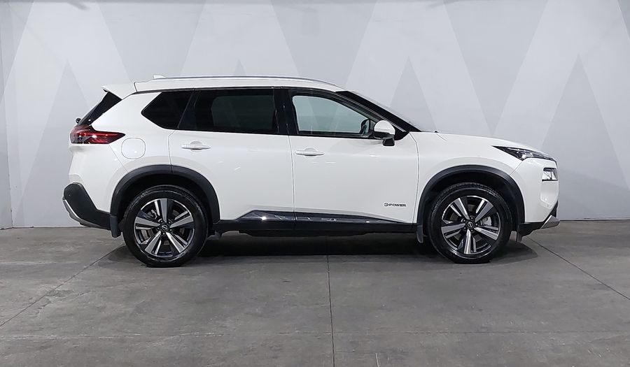 Nissan X-trail 1.5 HEV E-POWER PLATINUM Suv 2024