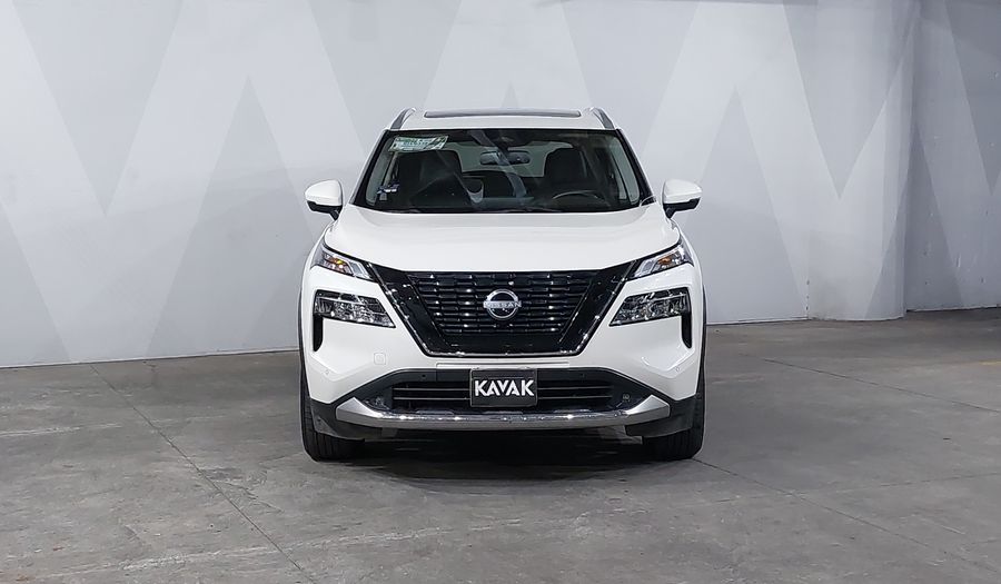 Nissan X-trail 1.5 HEV E-POWER PLATINUM Suv 2024