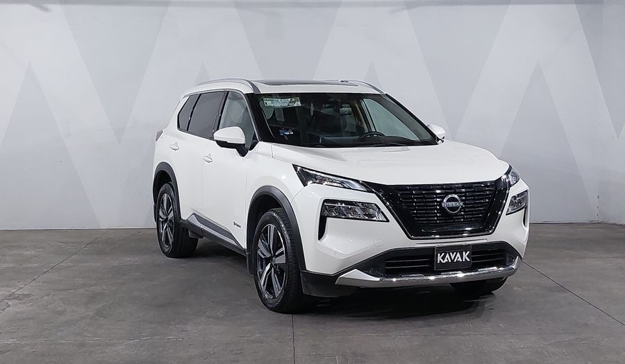 Nissan X-trail 1.5 HEV E-POWER PLATINUM Suv 2024