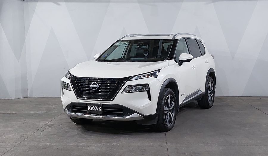 Nissan X-trail 1.5 HEV E-POWER PLATINUM Suv 2024