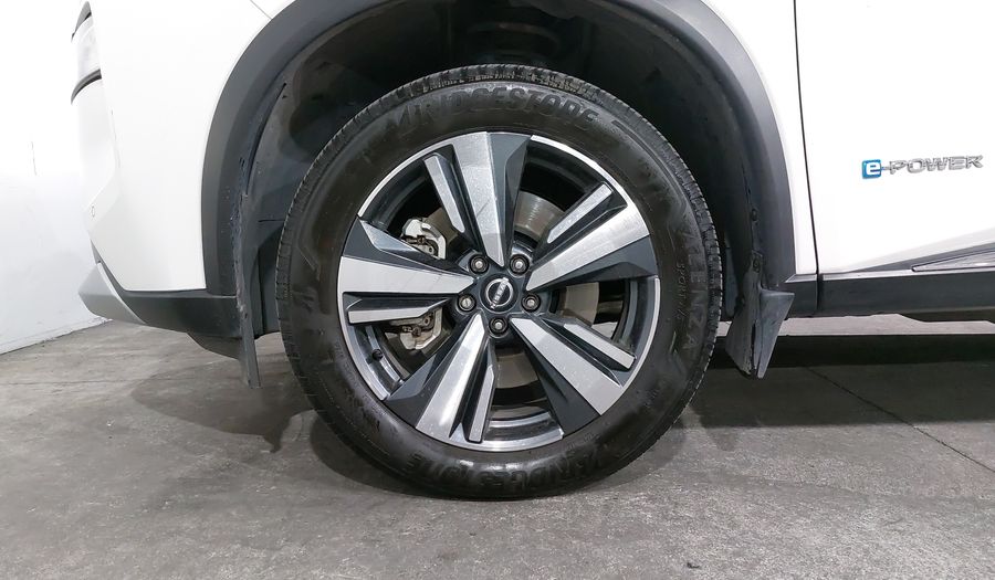 Nissan X-trail 1.5 HEV E-POWER PLATINUM Suv 2024