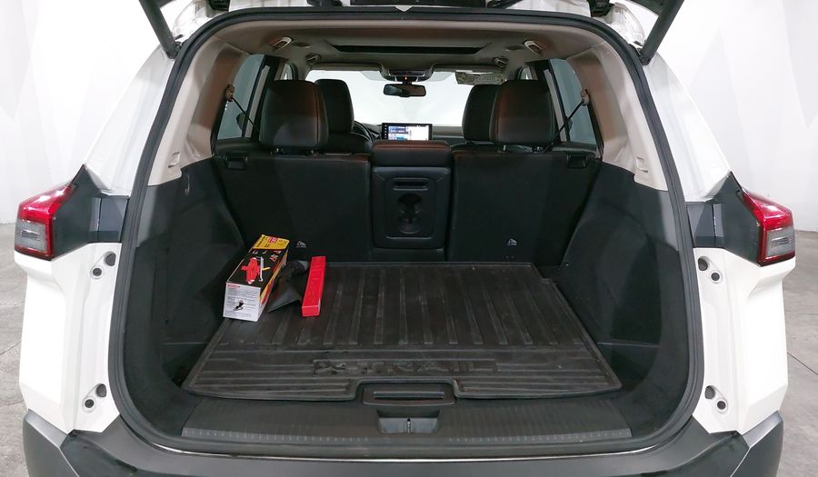 Nissan X-trail 1.5 HEV E-POWER PLATINUM Suv 2024