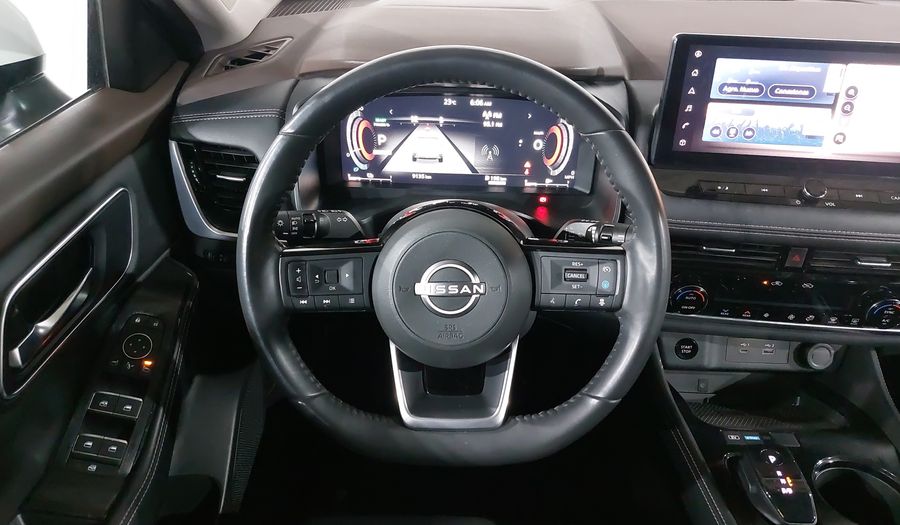 Nissan X-trail 1.5 HEV E-POWER PLATINUM Suv 2024