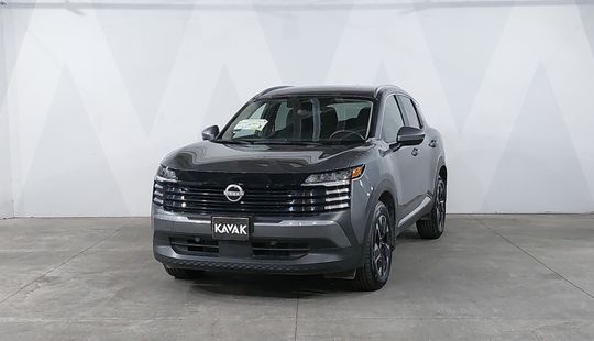 Nissan • Kicks
