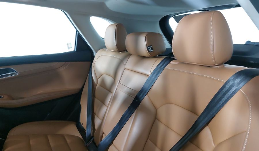 Mg Hs 1.5 EXCITE DCT Suv 2024