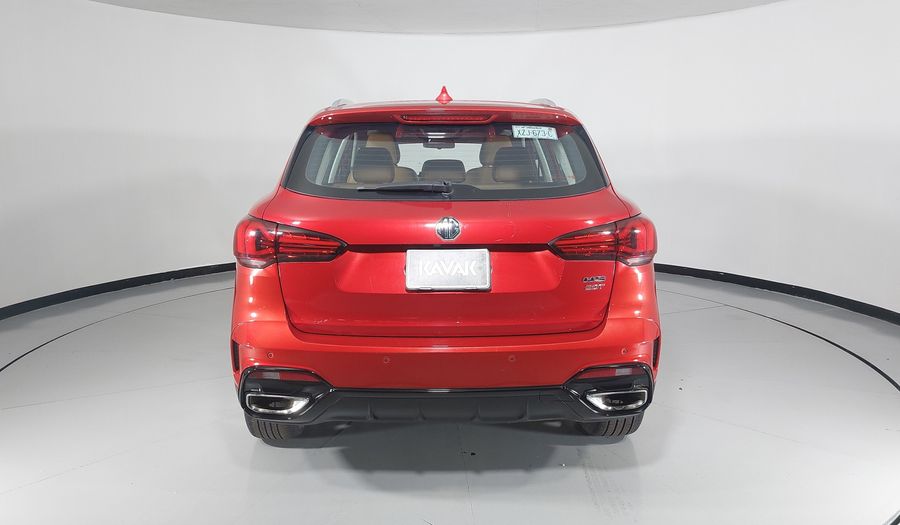 Mg Hs 1.5 EXCITE DCT Suv 2024