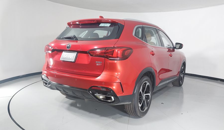 Mg Hs 1.5 EXCITE DCT Suv 2024