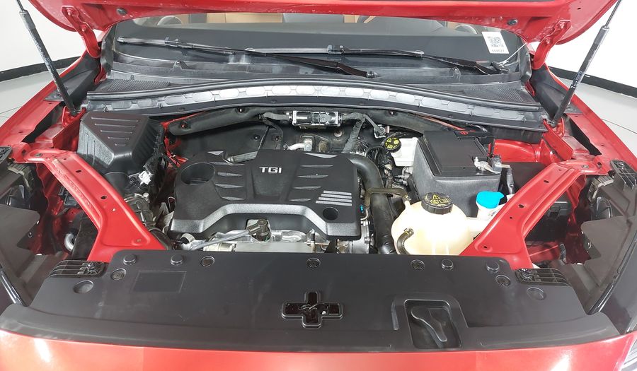 Mg Hs 1.5 EXCITE DCT Suv 2024