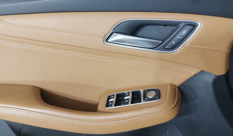 Mg Hs 1.5 EXCITE DCT Suv 2024