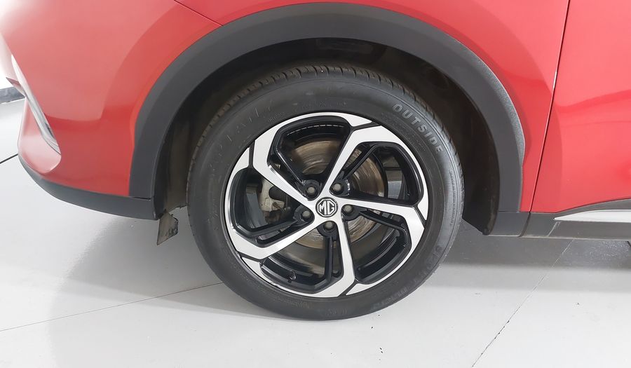 Mg Hs 1.5 EXCITE DCT Suv 2024